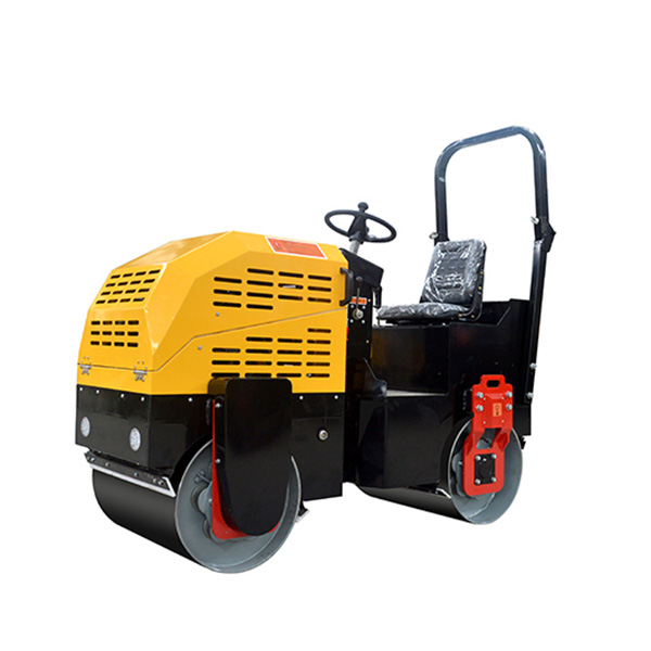 選購(gòu)小壓路機(jī)需要注意哪些問題？