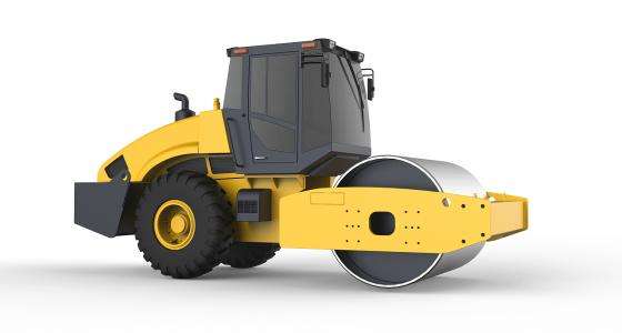 2020年中國(guó)壓路機(jī)銷量及未來發(fā)展方向分析