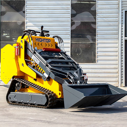  HTS530滑移裝載機(jī)，滑移裝載機(jī)