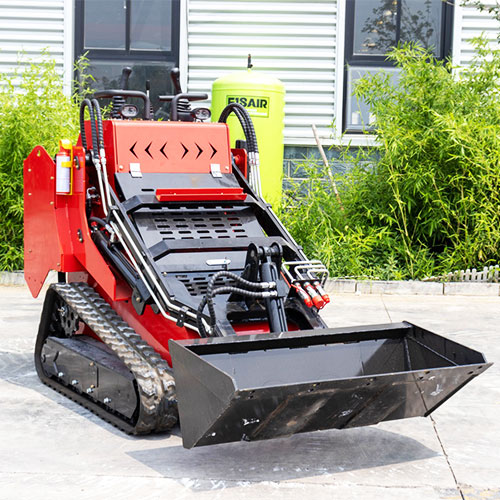 HT530-T滑移裝載機(jī)，滑移裝載機(jī)