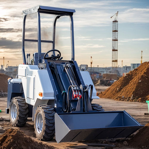 HT-L28輪式裝載機(jī)， 輪式裝載機(jī)