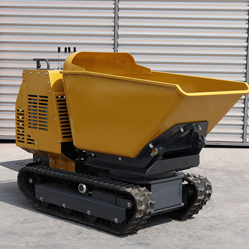 HTD1200翻斗車，多功能翻斗車