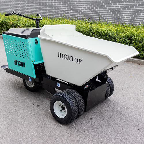 HT1300翻斗車，翻斗車