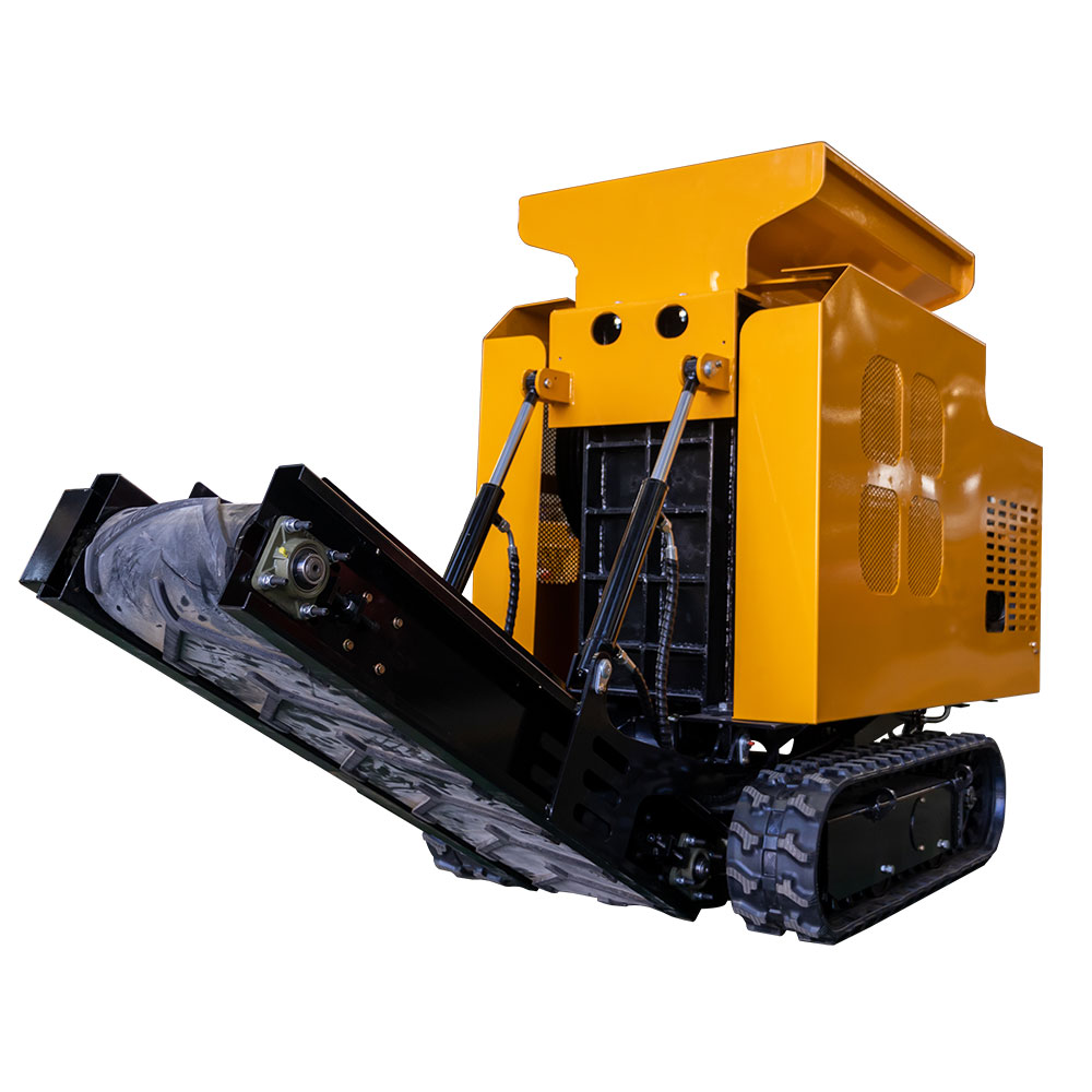 HTJC325 碎石機(jī)