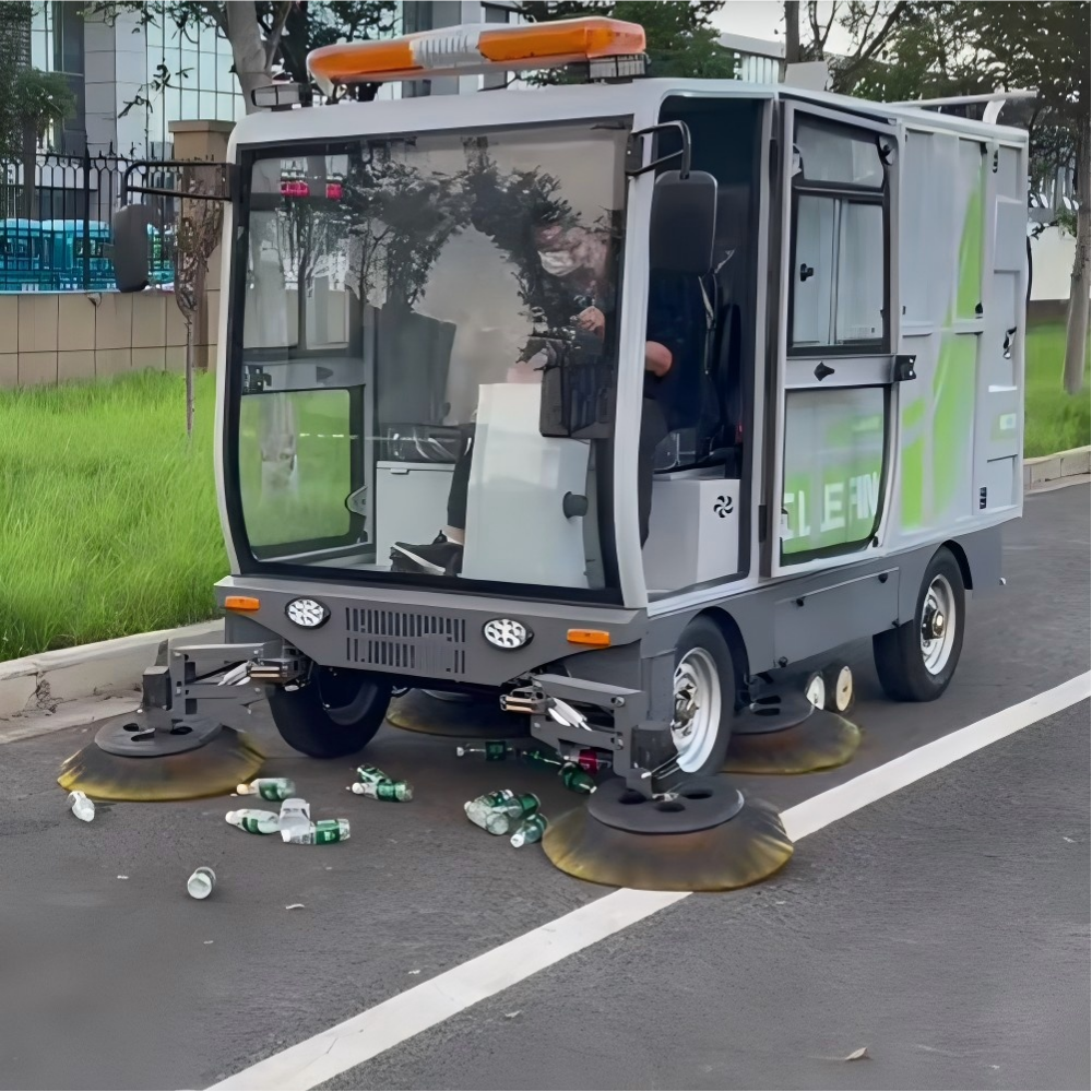 HT5C掃地機(jī)，純吸自卸掃地機(jī)